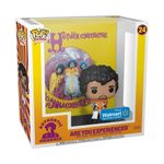 Boneco Funko Pop! Album Cover - Jimi Hendrix - Are You Experienced