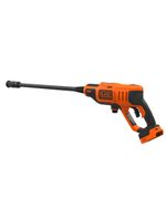 Limpador s/fio 20v max ion litio bivolt black + decker