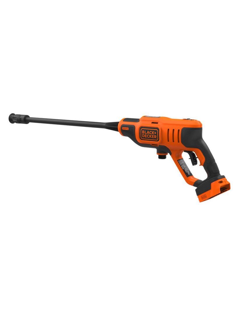 Limpador s/fio 20v max ion litio bivolt black + decker