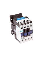 Contator tripolar tramontina trc1-1801 18 a 220 vca 1nf