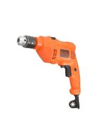 Furadeira de impacto 1/2 (13mm) 560w 220v  black decker