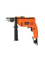Furadeira de impacto 1/2 (13mm) 560w 220v  black decker