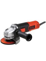 Esmerilhadeira 4 1/2 (115mm) 820w 220v black decker