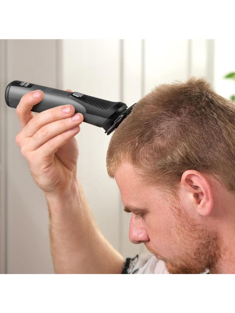 Aparador de pelos 9 em 1 5w bivolt - eb126