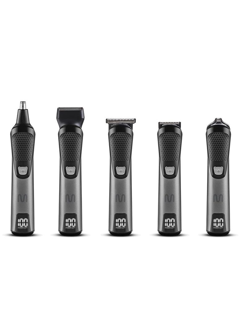 Aparador de pelos 9 em 1 5w bivolt - eb126
