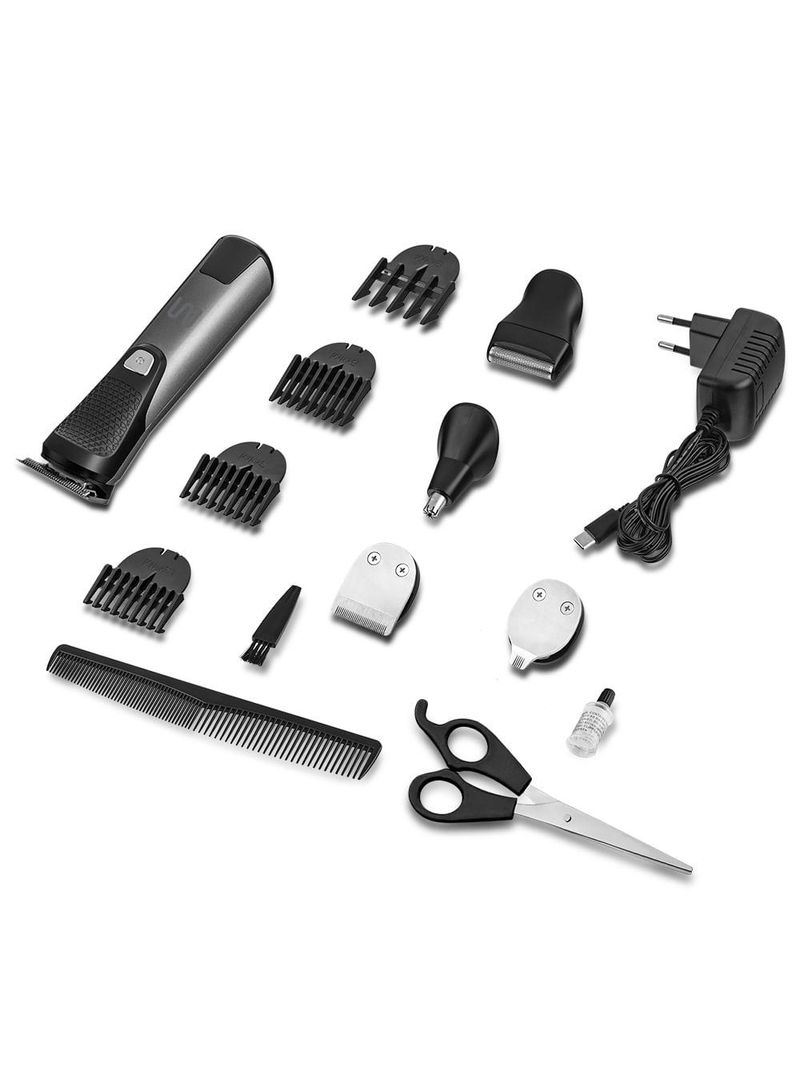 Aparador de pelos 9 em 1 5w bivolt - eb126
