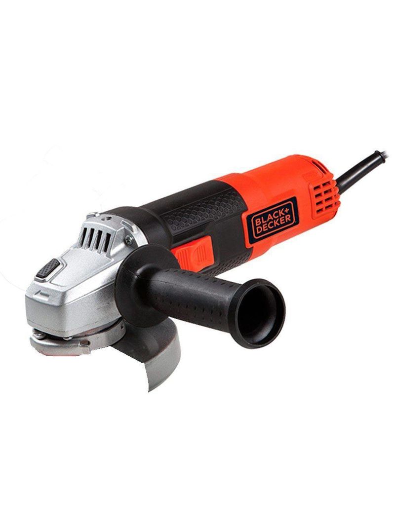 Esmerilhadeira angular 41/2 (115mm) 650w 127v black decker