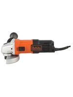 Esmerilhadeira angular 41/2 (115mm) 650w 220v black decker