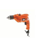 Furadeira de impacto 3/8 (10mm) 560w 220v  black decker