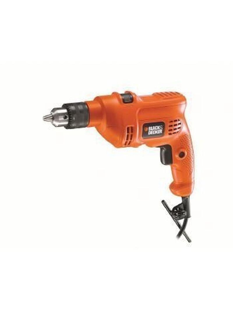 Furadeira de impacto 3/8 (10mm) 560w 220v  black decker