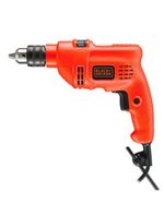 Furadeira de impacto 3/8 (10mm) 560w 127v  black decker