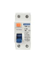 Interruptor tdr-80 2p 80 a 30 ma 6 ka tramontina