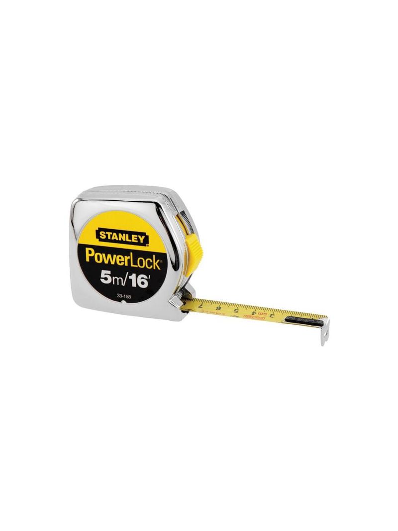 5m trena powerlock