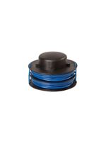 Carretel para aparador de grama gl600n black + decker