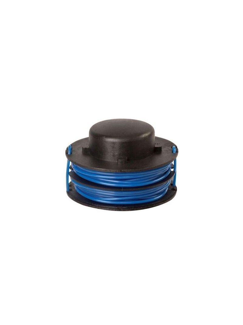 Carretel para aparador de grama gl600n black + decker