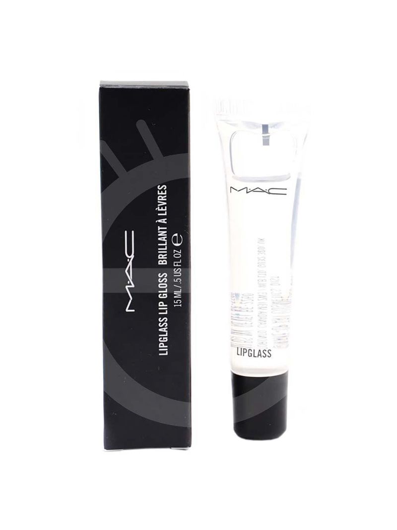 Gloss labial lipglass clear - m·a·c