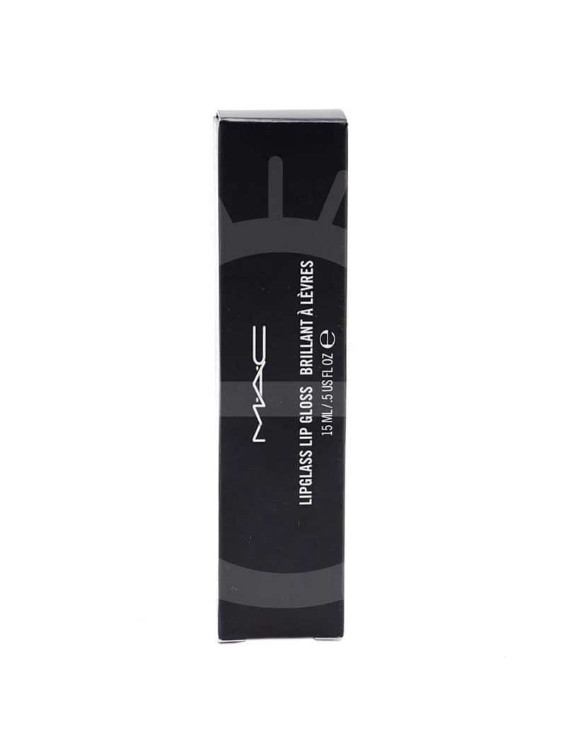 Gloss labial lipglass clear - m·a·c