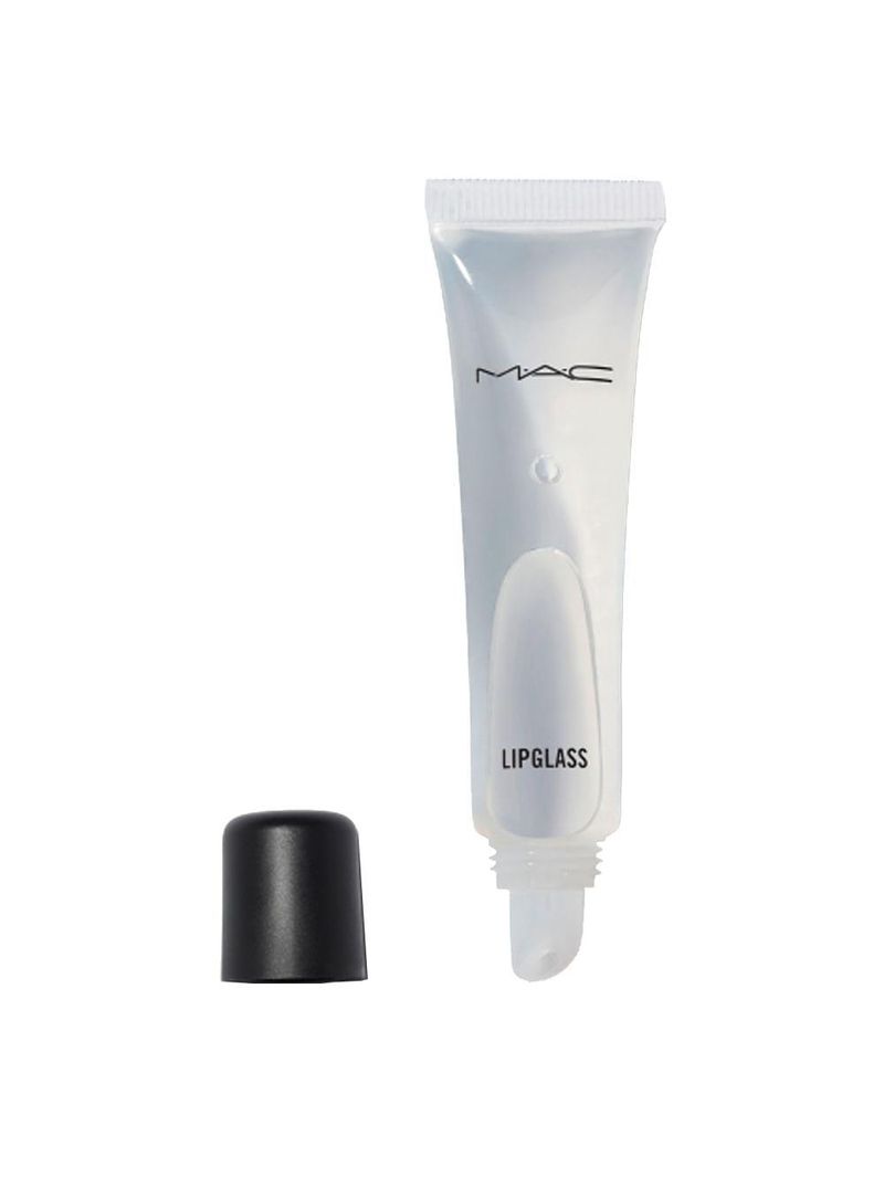 Gloss labial lipglass clear - m·a·c