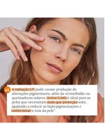 Isdin fotoultra active unify fusion protetor clareador com cor fps99
