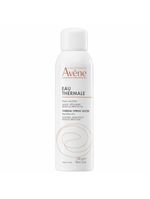 Eau thermale avène - Água termal