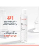 Eau thermale avène - Água termal