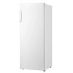 Freezer Vertical Midea 196L 2 Em 1 Turbo MDRU276FZA Branco 110V