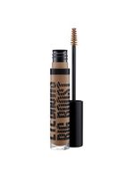 Gel para sobrancelha mac - eye brows big boost fibre gel