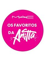 Gel para sobrancelha mac - eye brows big boost fibre gel