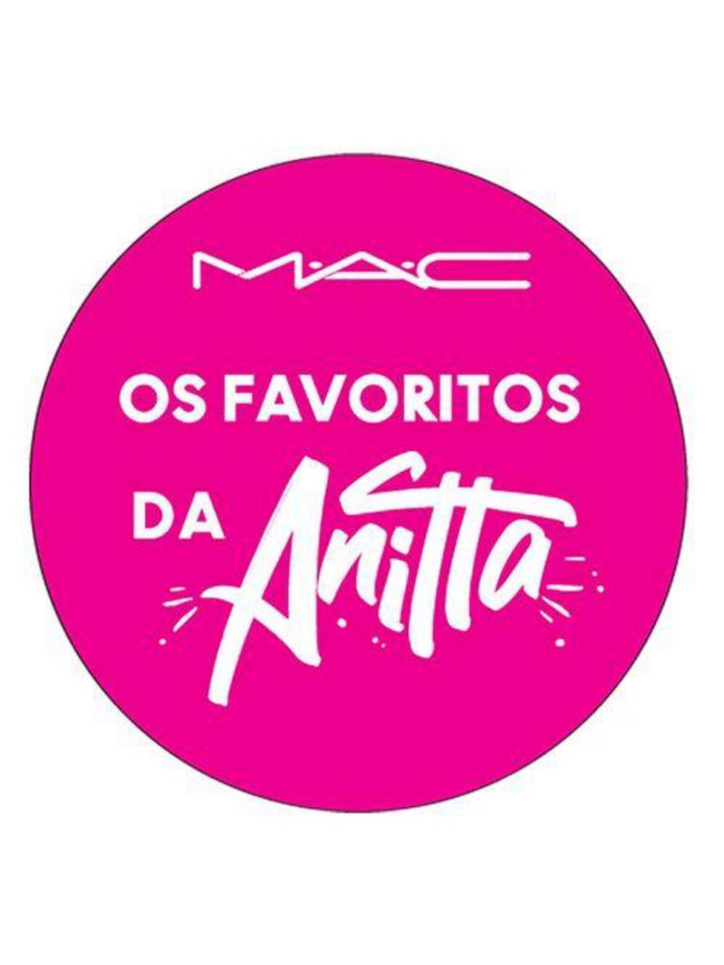 Gel para sobrancelha mac - eye brows big boost fibre gel