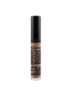 Gel para sobrancelha mac - eye brows big boost fibre gel