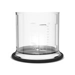 Processador de Alimentos Philco PMN04B 3 em 1 400W Preto 220V