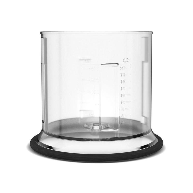 Processador de Alimentos Philco PMN04B 3 em 1 400W Preto 220V