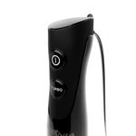 Mixer de Mão Britânia BMX40A 400W 2 Velocidades Preto 110V com Copo Medidor