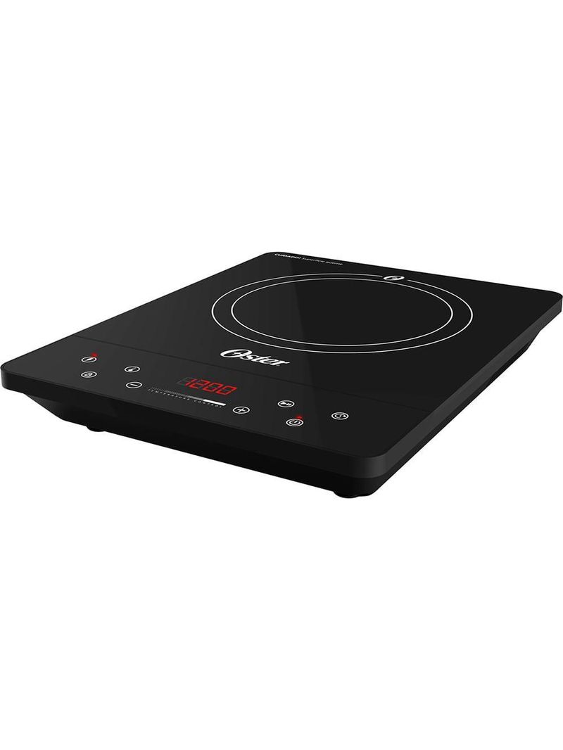 Cooktop De Indução 1 Boca Oster Touch Screen Portátil 110V