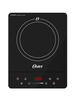 Cooktop De Indução 1 Boca Oster Touch Screen Portátil 110V