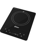 Cooktop De Indução 1 Boca Oster Touch Screen Portátil 110V