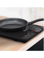 Cooktop De Indução 1 Boca Oster Touch Screen Portátil 110V