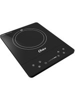 Cooktop De Indução 1 Boca Oster Touch Screen Portátil 110V