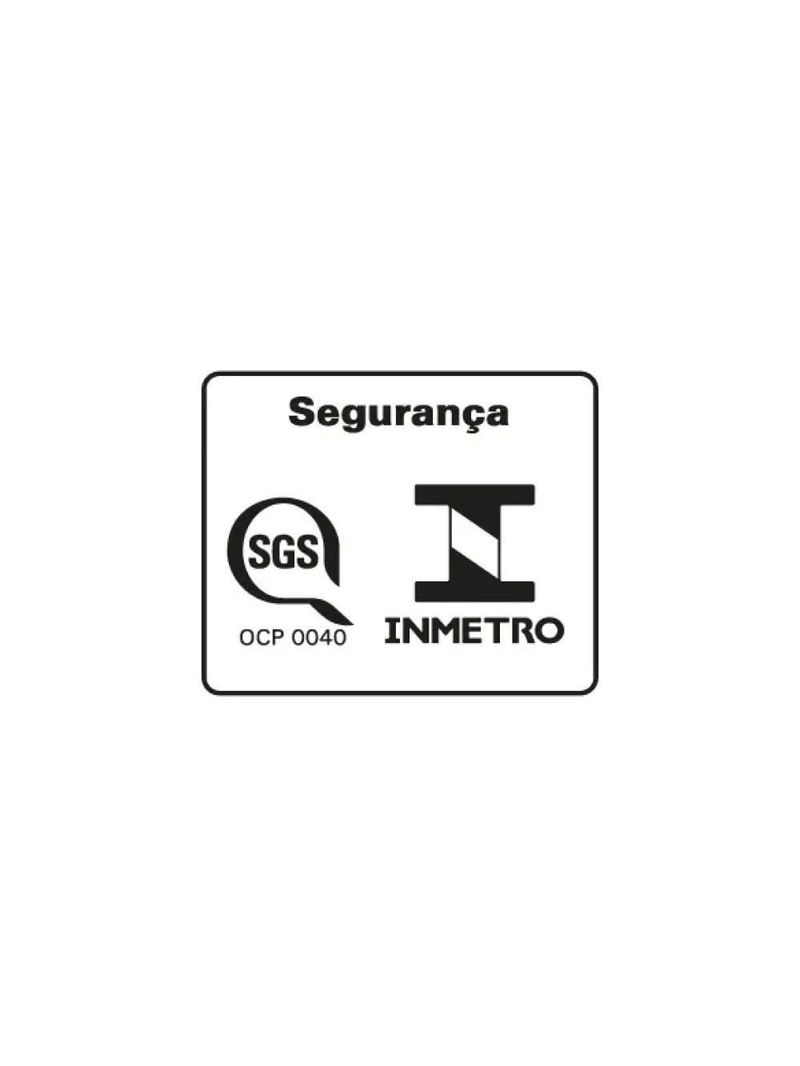 Cooktop De Indução 1 Boca Oster Touch Screen Portátil 110V