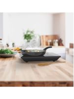 Cooktop De Indução 1 Boca Oster Touch Screen Portátil 110V