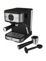 Kit Oster - Cafeteira Espresso Digital E Mini Grill 110V