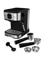 Kit Oster - Cafeteira Espresso Digital E Mini Grill 110V