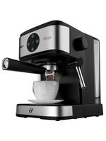 Kit Oster - Cafeteira Espresso Digital E Mini Grill 110V