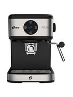 Kit Oster - Cafeteira Espresso Digital E Mini Grill 110V