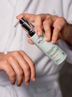Emulsão para pele ressecada com karité - 200ml