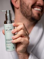 Emulsão para pele ressecada com karité - 200ml