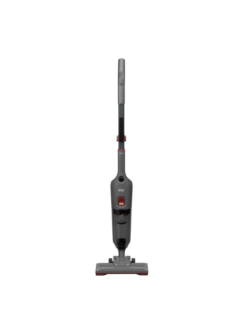 Aspirador de Pó Wap Power Speed Max 2 em 1 1600W 127V