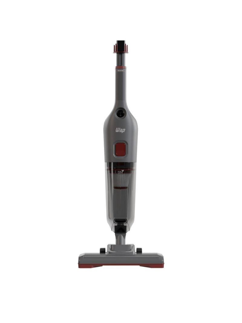 Aspirador de Pó Wap Power Speed Max 2 em 1 1600W 127V