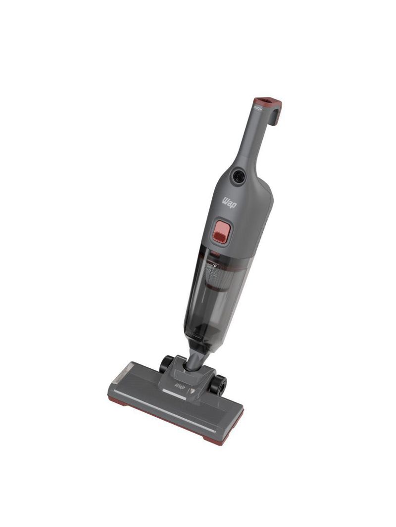 Aspirador de Pó Wap Power Speed Max 2 em 1 1600W 127V