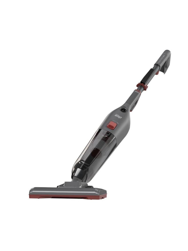 Aspirador de Pó Wap Power Speed Max 2 em 1 1600W 127V